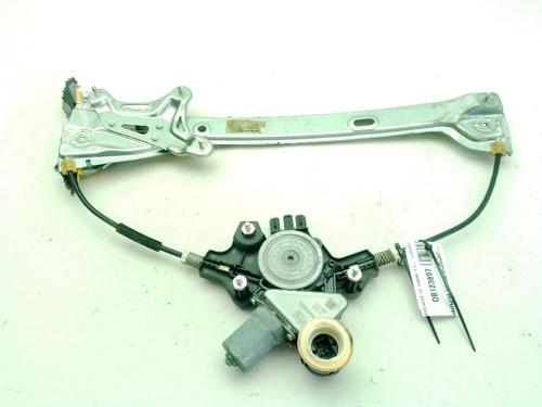 Used Front right window mechanism Front right window mechanism TOYOTA COROLLA Estate (_E21_) 1.8 Hybrid (ZWE211W) (122 hp) 35800254 35800254