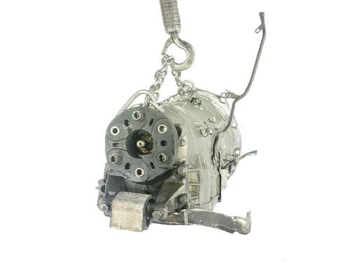 Gearbox MERCEDES-BENZ E-CLASS (W211) E 220 CDI (211.006) | BP33976180M3 - Image 4