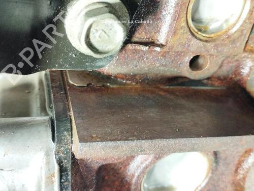 Motor NISSAN TERRANO II (R20) 2.7 TDi 4WD | BP29628419M1 