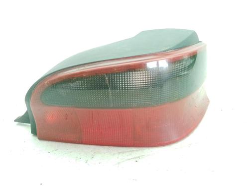 Used Right taillight CITROËN SAXO (S0, S1) 1.1 X, SX (60 hp) 27513843