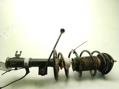 Used Right front shock absorber MAZDA 2 Hatchback (DL, DJ) 1.5 SKYACTIV-G M Hybrid (90 hp) 25597443