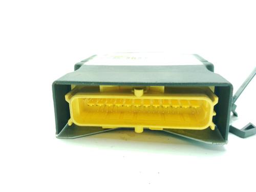 ECU airbags VW POLO V (6R1, 6C1) 1.6 TDI | BP30959829M53