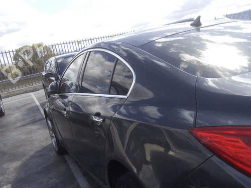 Rear left lock OPEL INSIGNIA A Saloon (G09) 2.0 CDTI (69) | BP30695912C100 