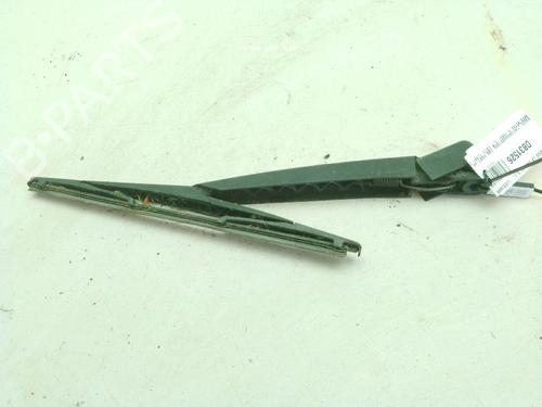 Rear windshield wiper arm OPEL ASTRA H (A04) 1.7 CDTI (L48) | BP26705304C144 