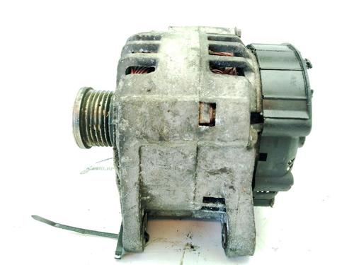 Alternator RENAULT TRAFIC II Van (FL) 1.9 dCi 80 (FL0B) | BP34150843M7 - Image 2