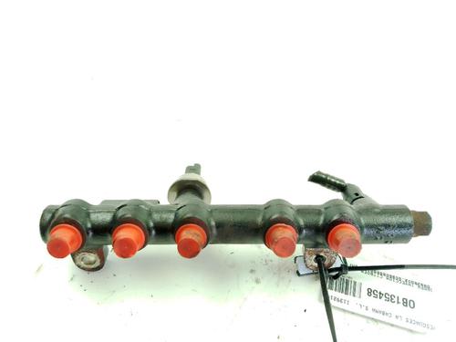 Used Injection rail Injection rail 37414909 37414909