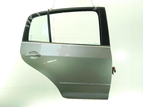 Right rear door VW GOLF PLUS V (5M1, 521) 1.6 | BP24156619C5 