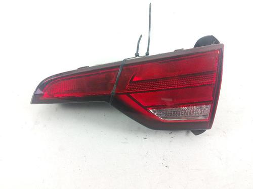 Højre baglygte bagklap AUDI A4 B9 (8W2, 8WC) 2.0 TDI 8W9945076