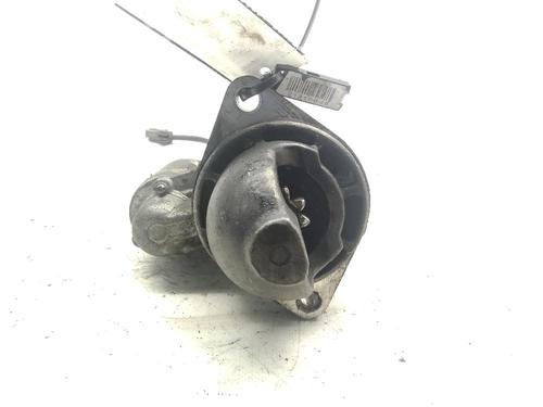 Used Starter CHEVROLET CRUZE (J300) 2.0 CDI (125 hp) 21258892