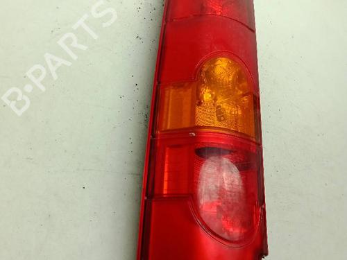Left taillight RENAULT KANGOO (KC0/1_) 1.5 dCi (KC07) | BP34263981C34 - Image 3