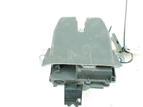 Tailgate lock FORD S-MAX (WA6) 2.0 TDCi | BP18360414C101 