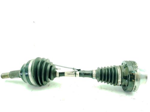 Used Left front driveshaft Left front driveshaft PORSCHE CAYENNE (9PA) S 4.5 (340 hp) 34535296 34535296