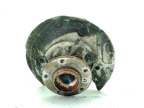 Used Right front steering knuckle Right front steering knuckle BMW 1 (E87) 116 i (115 hp) 35774621 35774621