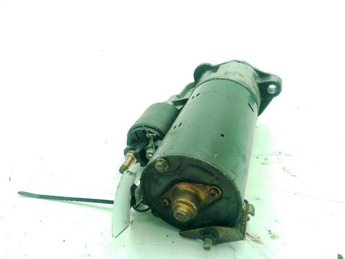 Starter AUDI A4 B5 (8D2) 1.9 TDI | BP31242938M8