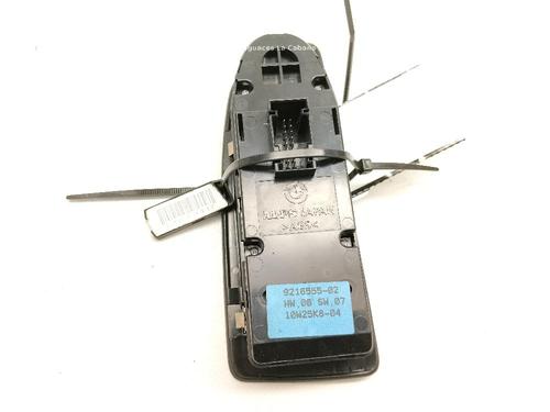 Left front window switch BMW 1 (E87) 116 d | BP37414979I27 - Image 2