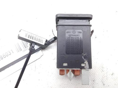 Warning switch VW GOLF IV (1J1) 1.9 TDI | BP18361289I22 