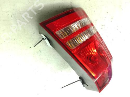 Left taillight DODGE JOURNEY 2.0 CRD | BP36375375C34 - Image 2