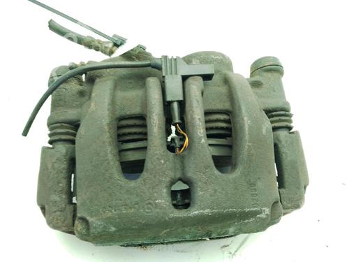 Left front brake caliper MERCEDES-BENZ VITO / MIXTO Van (W639) 109 CDI (639.601, 639.603, 639.605) | BP31966832M105