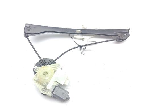 Used Rear right window mechanism SKODA FABIA III (NJ3) 1.0 (75 hp) 18375828