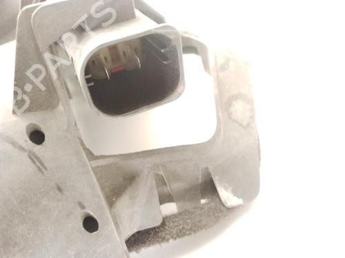 Radiator fan MERCEDES-BENZ SPRINTER 5-t Van (B906) 511 CDI 4x4 (906.653, 906.655, 906.657) | BP29350727M35 