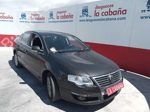 Alternator VW PASSAT B6 (3C2) 2.0 TDI 16V | BP24156365M7 