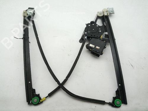 Rudehejsemekanisme Højre foran SEAT ALHAMBRA (7V8, 7V9) 1.9 TDI | BP19493036C23 