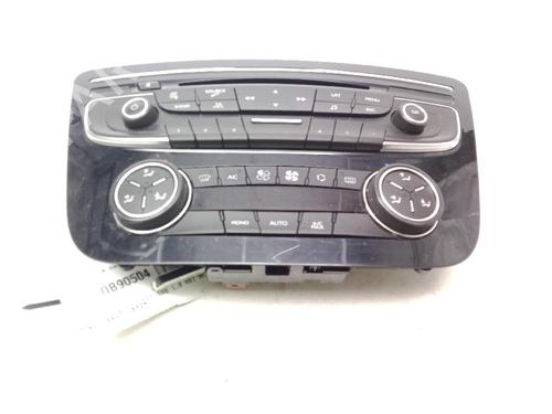 Used Climate control Climate control PEUGEOT 508 I (8D_) 1.6 HDi (112 hp) 31125386 31125386