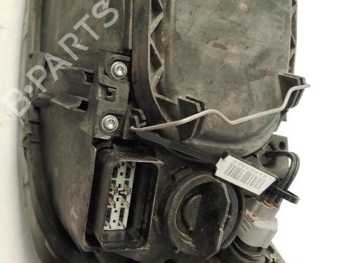 Right headlight VOLVO S40 II (544) 2.0 D | BP30146590C29