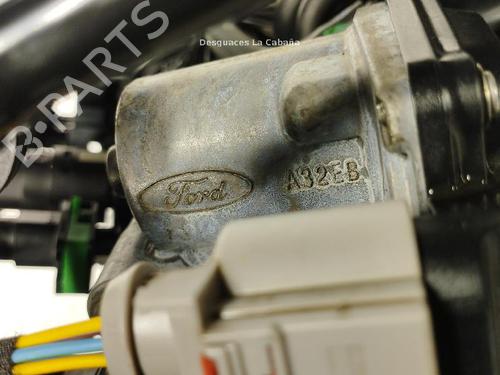 Engine FORD PUMA (J2K, CF7) 1.0 EcoBoost mHEV | BP29178242M1 - Image 6
