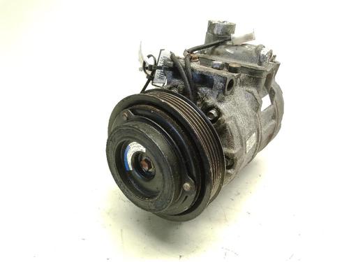 Used AC compressor AC compressor LAND ROVER FREELANDER I (L314) 2.0 Td4 4x4 (112 hp) 19265626 19265626