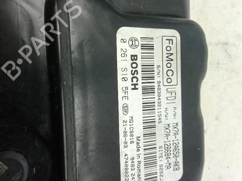 Electronic module FORD FOCUS IV (HN) 1.0 EcoBoost | BP36069942M83 - Image 3