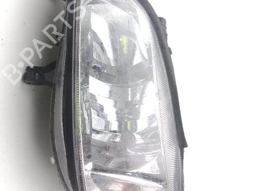 Venstre forlygte OPEL ZAFIRA A MPV (T98) 1.8 16V (F75) (125 hp) 24002070