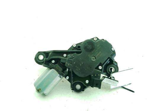 Rear wiper motor NISSAN QASHQAI I (J10, NJ10) 1.6 dCi 28710JD000