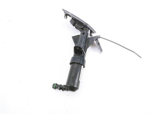 Used Headlight washer VW CC B7 (358) 2.0 TDI (136 hp) 31989031