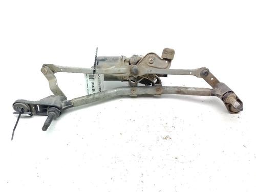 Front wiper motor RENAULT CLIO III (BR0/1, CR0/1) 1.4 16V | BP29383154M29 