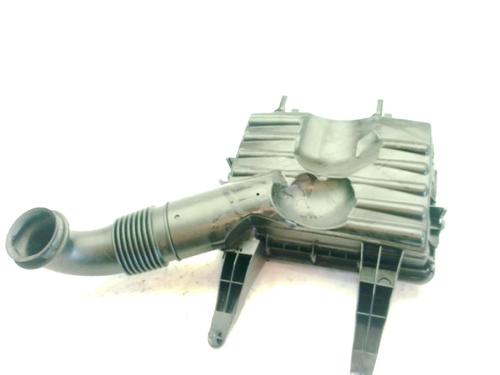 Used Air filter box Air filter box MERCEDES-BENZ SPRINTER 3,5-t Van (B906) 314 CDI (906.631, 906.633, 906.635, 906.637) (143 hp) 36497080 36497080