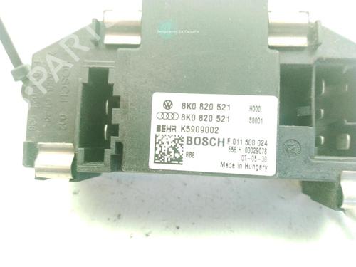 Heater resistor AUDI A5 (8T3) 2.7 TDI | BP27625885M108 - Image 3