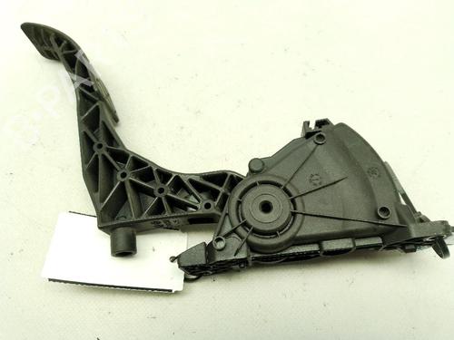 Used Pedal Pedal SEAT TOLEDO IV (KG3) 1.6 TDI (105 hp) 35943393 35943393