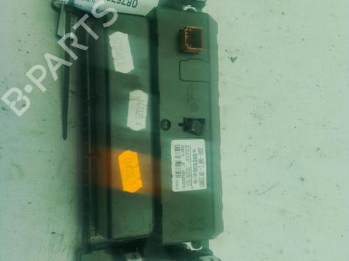 Display monitor CITROËN C4 II (NC_) 1.6 BlueHDi 100 | BP29746797C48 