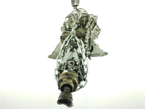 Gearbox VW PASSAT B5.5 (3B3) 1.9 TDI 4motion | BP24156176M3 
