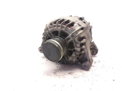 Used Alternator OPEL CORSA D (S07) 1.4 (L08, L68) (100 hp) 24044434