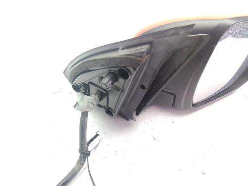 Right mirror NISSAN QASHQAI II (J11, J11_) 1.6 dCi ALL MODE 4x4-i | BP29518412C27 
