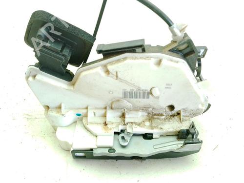 Rear right lock VW POLO V (6R1, 6C1) 1.0 | BP27859409C99 