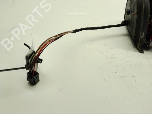 Left mirror MERCEDES-BENZ CLC-CLASS (CL203) CLC 180 Kompressor (203.746) | BP30146251C26 