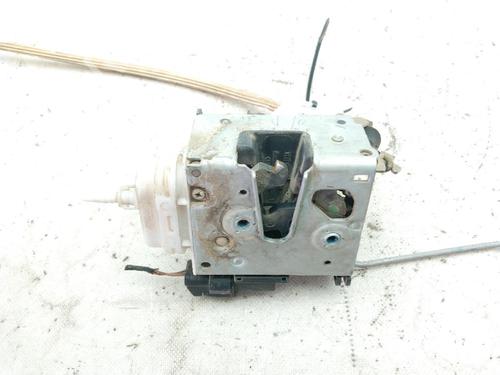 Used Front left lock AUDI A4 B5 (8D2) 1.9 TDI (90 hp) 24928947
