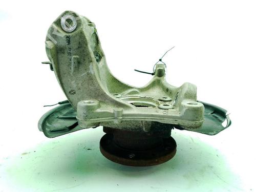 Right front steering knuckle VW PASSAT B6 (3C2) 2.0 TDI 16V | BP32008771M26 - Image 3