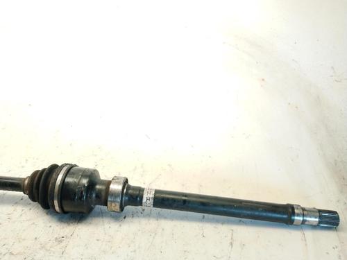 Right front driveshaft MAZDA CX-5 (KE, GH) 2.2 D (KE2FW) | BP29554917M39