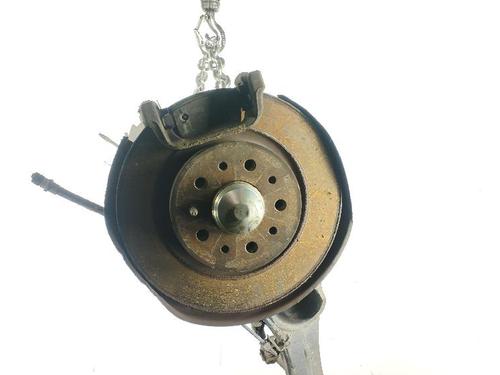 Rear axle FIAT TIPO Hatchback (356_, 357_) 1.4 LPG (356HXF1B) | BP29875816M2