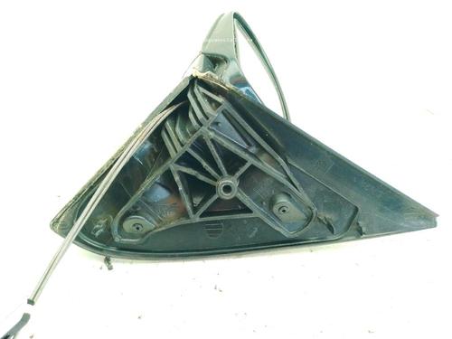 Left mirror FORD FOCUS I (DAW, DBW) 1.6 16V | BP25734508C26 