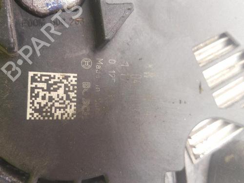 Alternator AUDI A4 Allroad B8 (8KH) 2.0 TDI quattro | BP24046628M7 